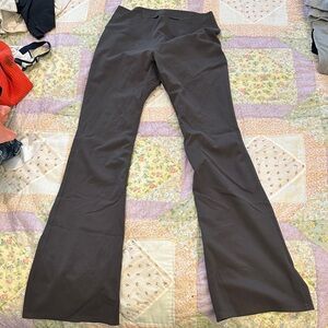 Uniqlo Women's grey Pants